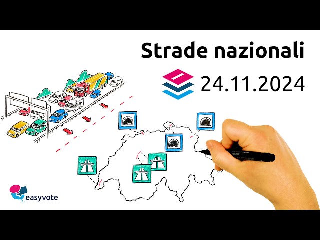 Strade nazionali