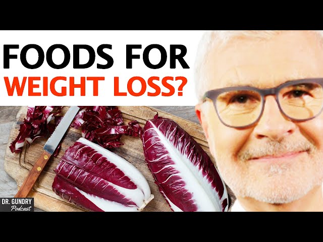 The 5 HEALTHIEST Vegetables That MAY Also Help With WEIGHT LOSS | Dr. Steven Gundry