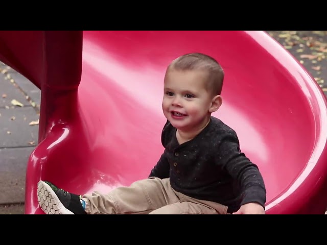 Playground Photoshoot