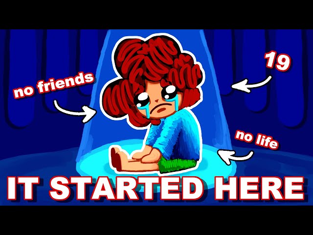 How Learning to Draw CHANGED MY LIFE | Storytime Animation