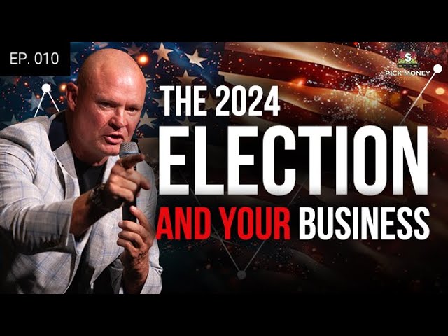 The Truth Behind How the 2024 Election Results Will Affect Your Business