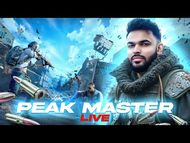 DUO vs SQUAD AGGRESSIVE GAMEPLAY| BGMI LIVE w SANDHU 2OP #bgmi #bgmilive