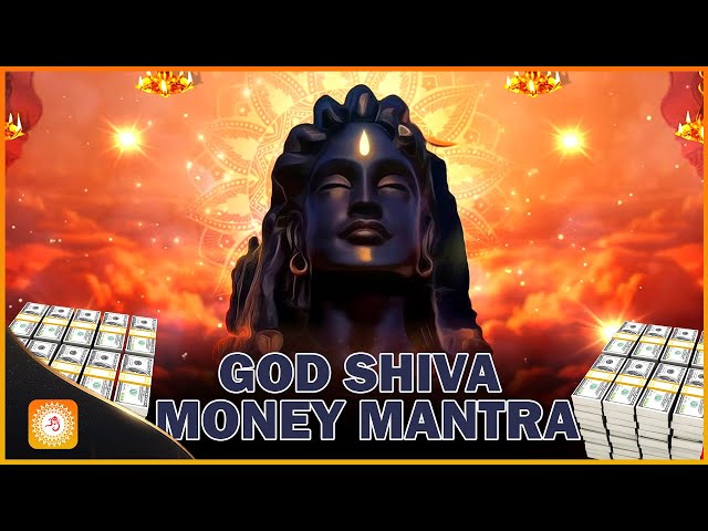 Law of Attraction Money💸💸Shiva God send you money💸💸Receive money Today