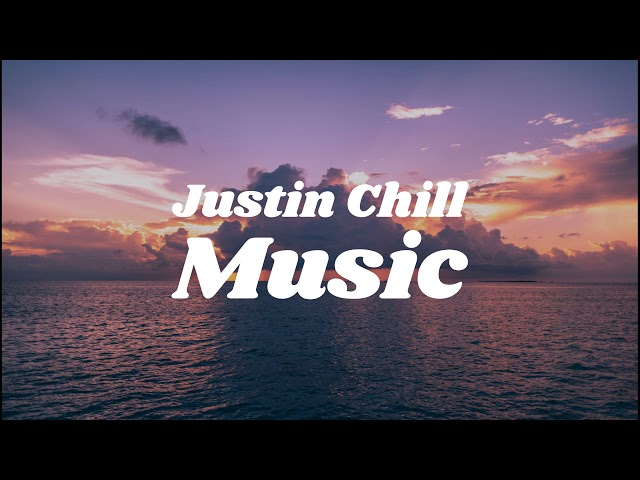 Amine Maxwell - Good Evening (Justin Chill Music)