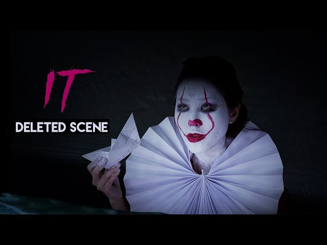 IT - Deleted Scene ▵Moochi Minis▵