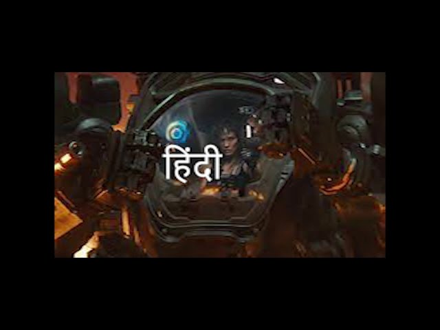 Atlas | Hollywood Sci-fi movie | Explain in hindi (2024)