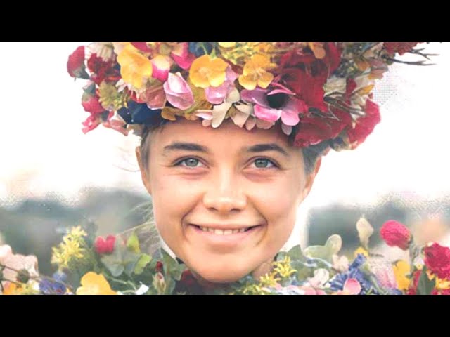 Midsommar - Spiegazione del finale