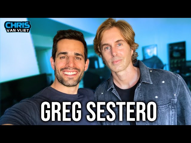 Greg Sestero on THE ROOM 20 Years Later And How The Disaster Artist Changed His Life