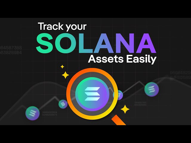 A Beginner’s Guide to Dashboards and Block Explorers on Solana