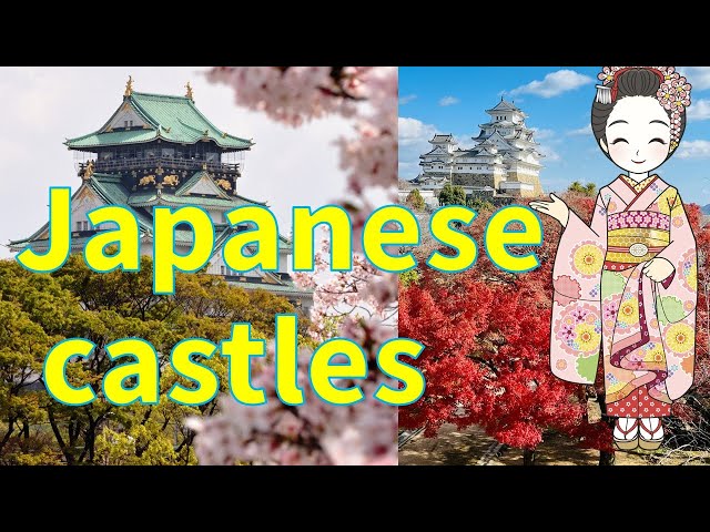 Japanese Castles