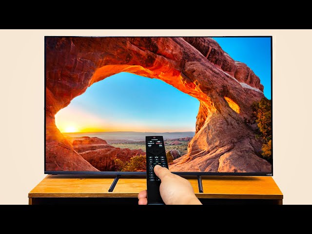 The BEST TVs in 2022 (75inch+) 📺 TCL, Sony, Samsung & LG OLED Reviewed