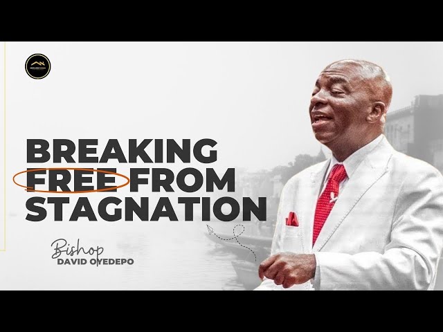 STOP STRUGGLING! THIS SECRET TO DIVINE FAVOR WILL CHANGE YOUR LIFE FOREVER! | BISHOP DAVID OYEDEPO