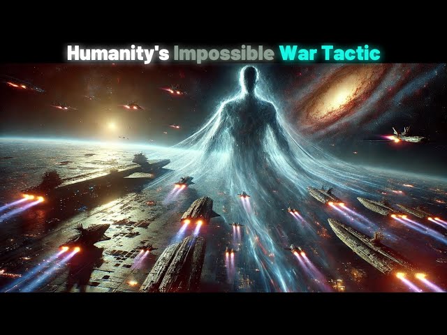 The Vanishing Fleet: Humanity's Impossible War Tactic | HFY | HFY Sci-Fi Story