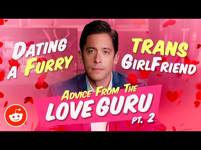 Michael Knowles REACTS to Strange Reddit Dating Advice