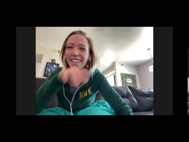 Full Interview with Las Vegas Budtender Ashley about Canlock Stash Jars