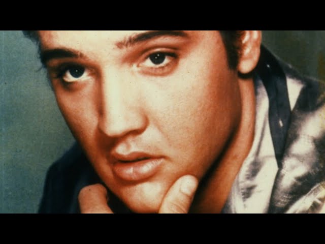 The Untold Truth Of Elvis Presley