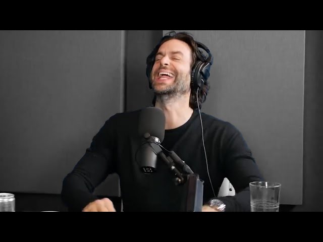 Chris D'Elia | Funniest Podcast Moments | #1