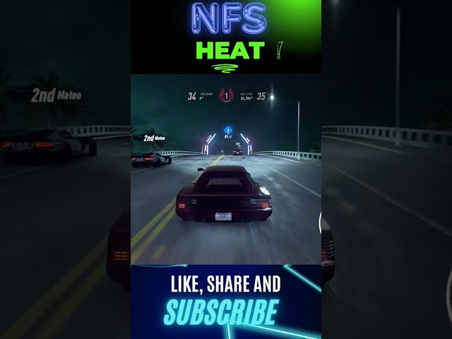 #nfsheat #needforspeed #automobile #nfsgaming #drift #nfsgameplay #gaming