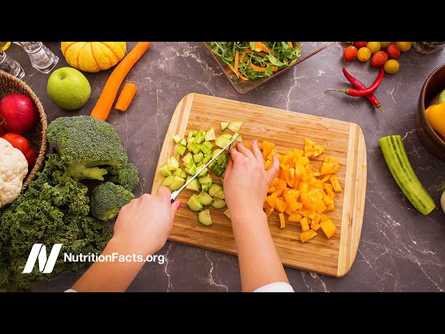 Best Way to Cook Vegetables