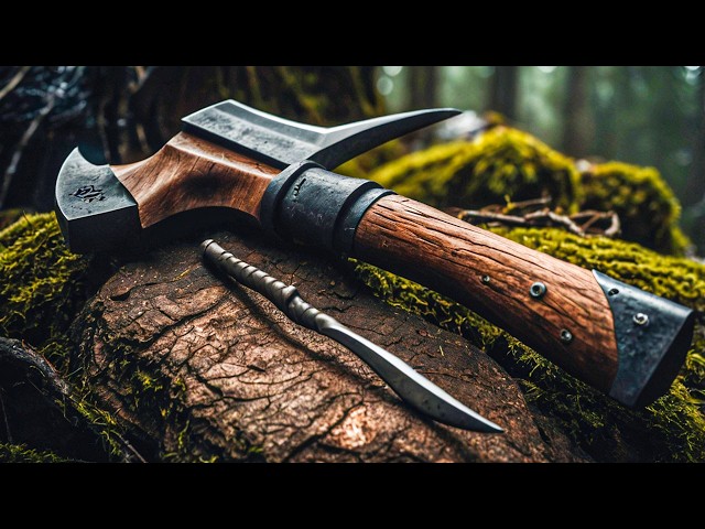 21 ( CUTTING-EDGE ) SURVIVAL GEAR AND GADGETS FOR OUTDOOR EXPLORATION 2024!