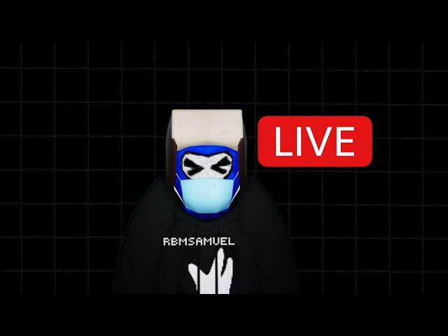 Gorilla tag live(road to 2K)