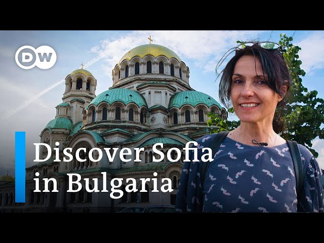 Sofia – One of Europe's Oldest Cities | Travel Tips for Bulgaria's Capital