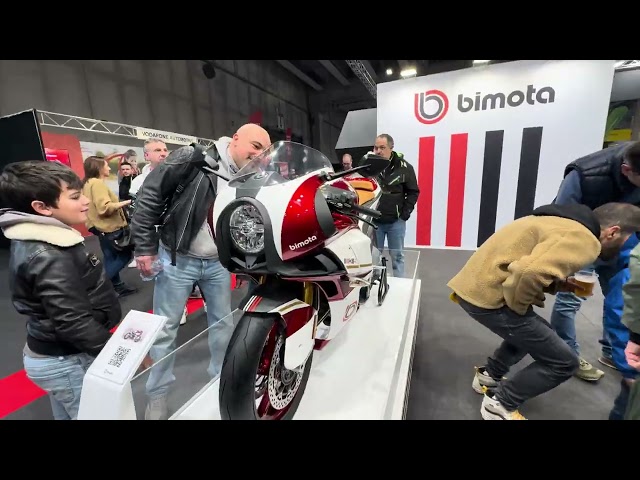 MBE HIGHLIGHTS - Motor Bike Expo 2k25 -