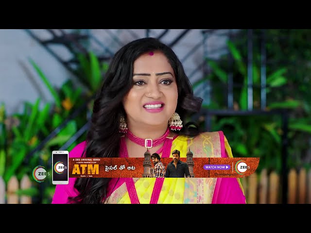 Rajeshwari Vilas Coffee Club | Ep 39 | Webisode | Feb, 1 2023 | Likitha, Vishwamohan | Zee Telugu