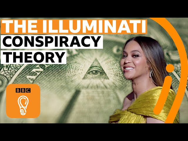 How the Illuminati conspiracy theory started | BBC Ideas