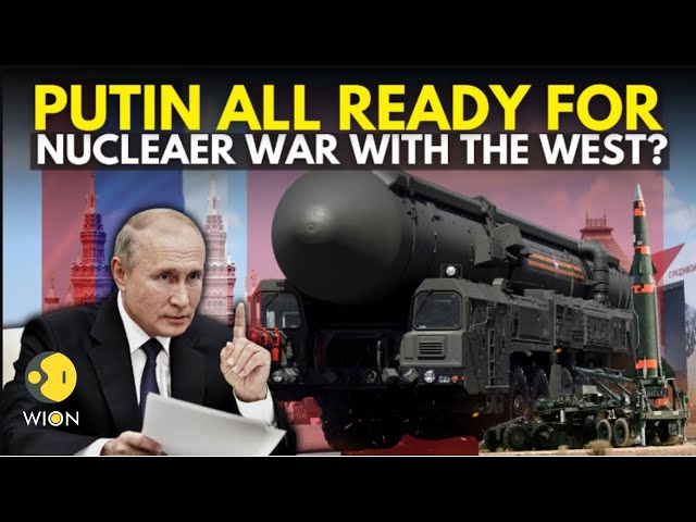 Russia-Ukraine War: Zelensky Seeks Help From Trump As Putin Ramps Up Attack On Ukraine's Kyiv | LIVE