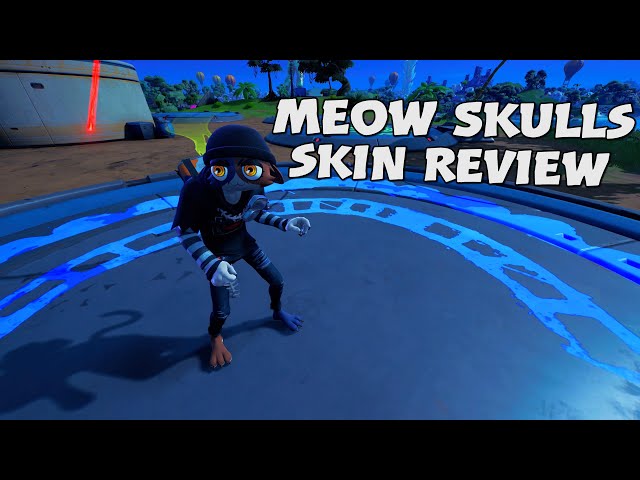 I Recorded This Video With My Cat! || Meow Skulls Gameplay and Review