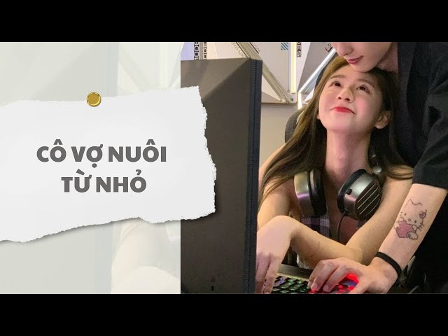 [ TRUYỆN AUDIO ] Cô vợ nuôi từ nhỏ (Full) | Thỏ Audio