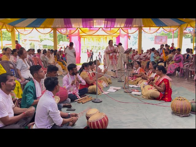 Lakshmi Puja r Naam