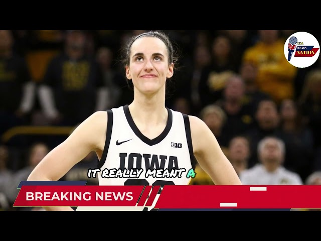 Iowa Men's Coach Has 5 Words for Initial Caitlin Clark Opinion Amid Jersey Retirement