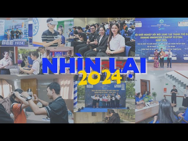 VR360 | Nhìn lại 2024: Một năm với những điều đặc biệt