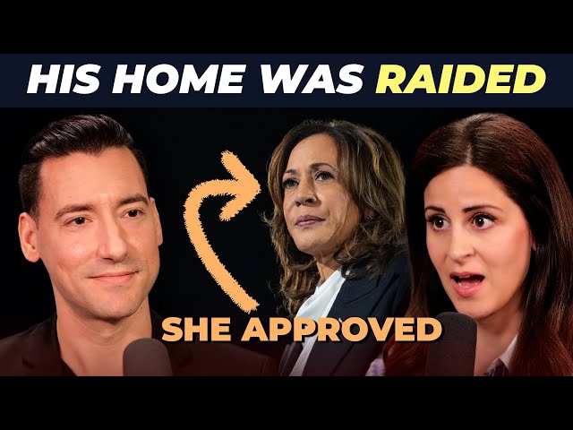 He Went Undercover And Exposed Planned Parenthood w/David Daleiden | The Lila Rose Podcast E175