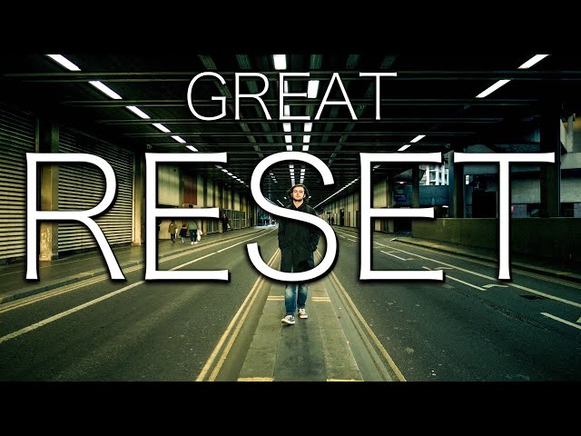 The Great Reset | Dystopian Sci-Fi Short Film