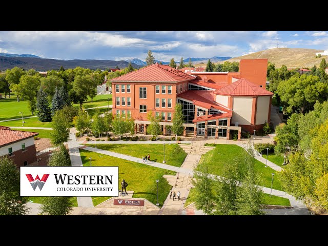 Western Colorado University - Full Episode | The College Tour