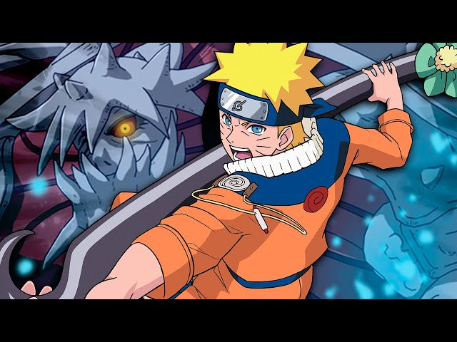 Naruto Shinobi Striker is Almost Complete