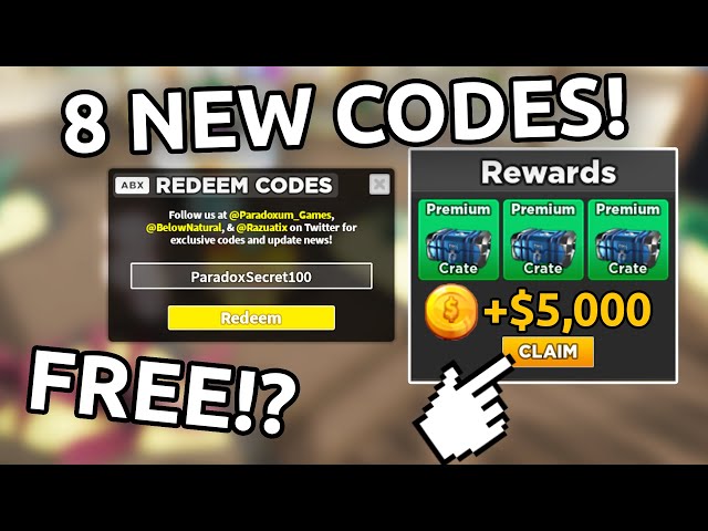 Tower Defense Simulator FEBRUARY CODES *UPDATE!* ALL NEW ROBLOX Tower Defense Simulator CODES!