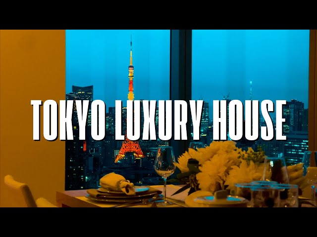 《$6,600,000》Luxury House in Tokyo, Japan 【 107.93sqm / 1,161.41sqft 】