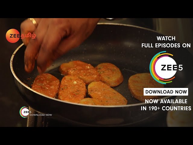 Anjarai Petti - அஞ்சறை பேட்டி | Best Scene | Episode - 704 | Zee Tamil