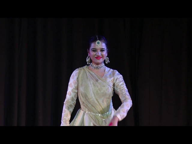 Teental (Kathak) - Pure by Anshika Agrawal