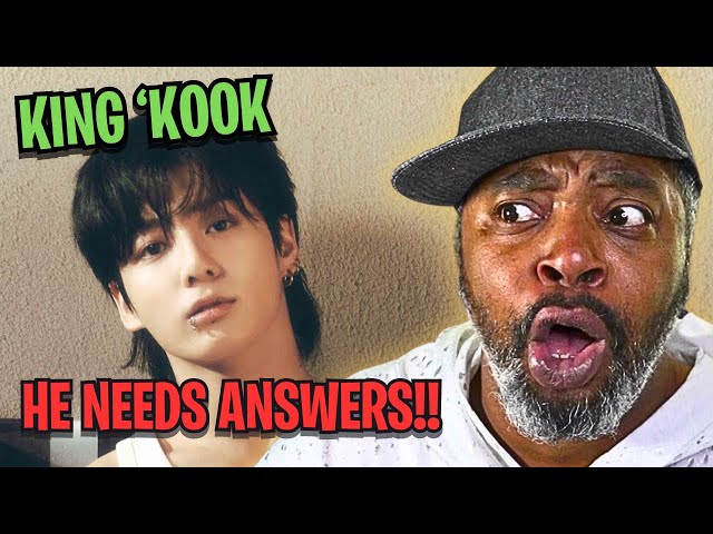 SOLO STAR? 🎤 | First time Seeing JUNGKOOK YES OR NO MV REACTION