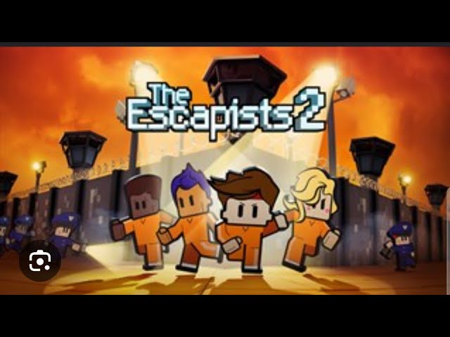 Start in The Escapist 2 #youtube #automobile #foryou#viralvideo #gaming #theescapist