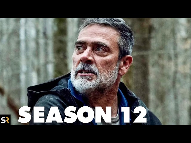 Walking Dead Season 12 Plot Theory