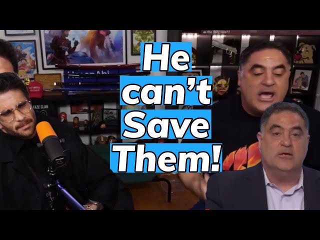 Cenk destroys Hasan over woke politics