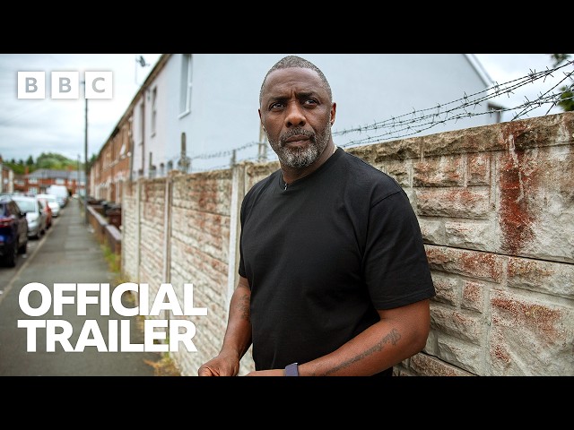 Idris Elba: Our Knife Crime Crisis | Official Trailer - BBC