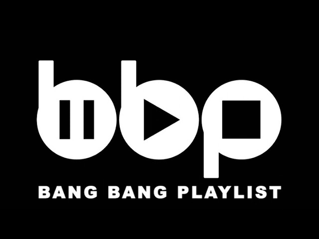 BangBangPlaylist 2024 Yearmix (Part 2)