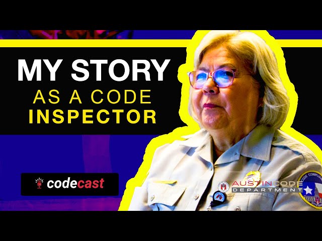 Family Home | My Story as a Code Inspector Ep. 2